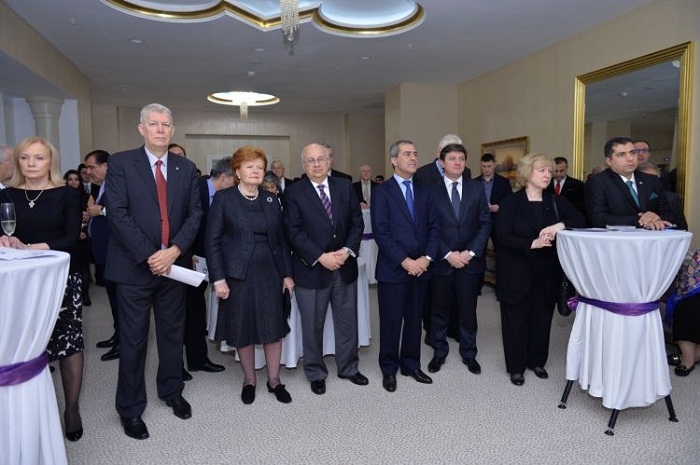 Gabala hosting 10th meeting attended by former presidents and PMs 
